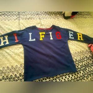 Tommy Hilfiger Kids shirt size Large 14/16